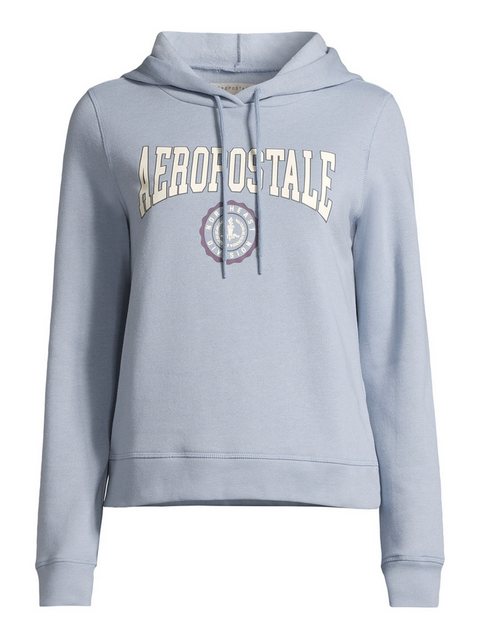 AÈROPOSTALE Sweatshirt FACORY (1-tlg) Plain/ohne Details günstig online kaufen