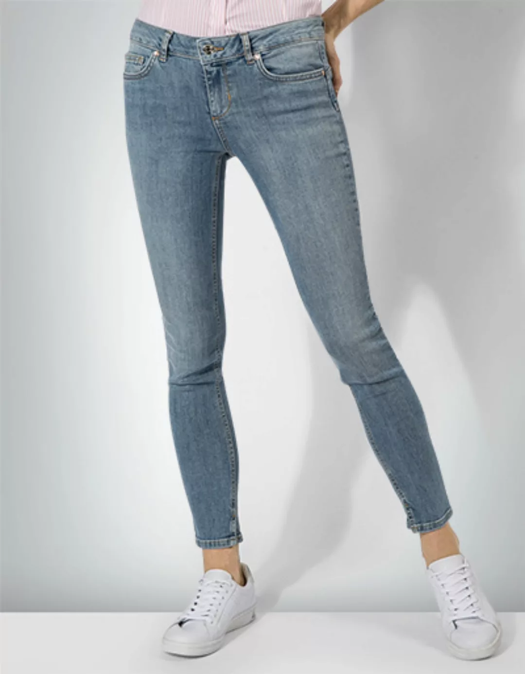 LIU JO Damen Jeans UXX032D4057/77911 günstig online kaufen