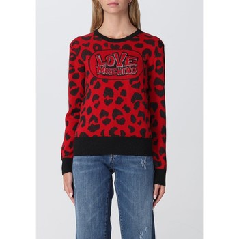 Love Moschino  Langarmshirt WSM1610XA126 günstig online kaufen