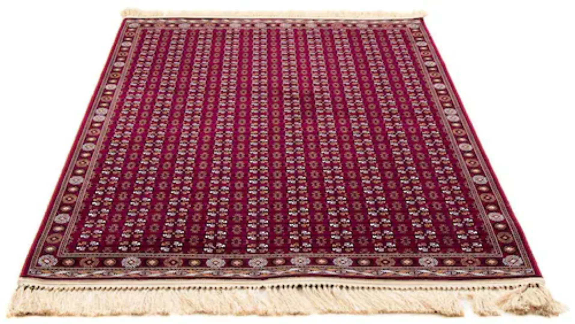 morgenland Orientteppich »Afghan Mauri«, rechteckig günstig online kaufen