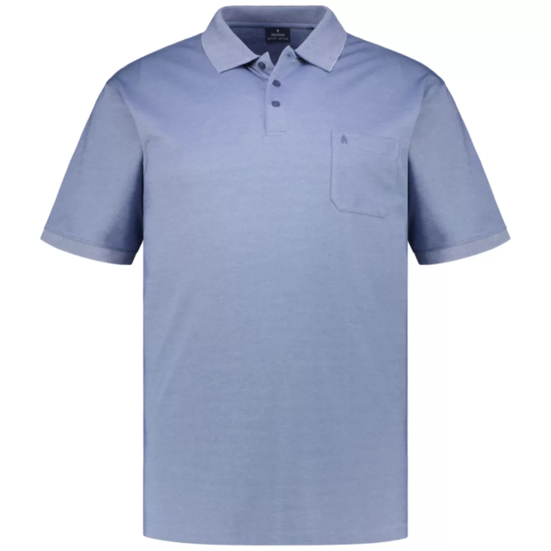 RAGMAN Polo-Shirt 540391/073 günstig online kaufen