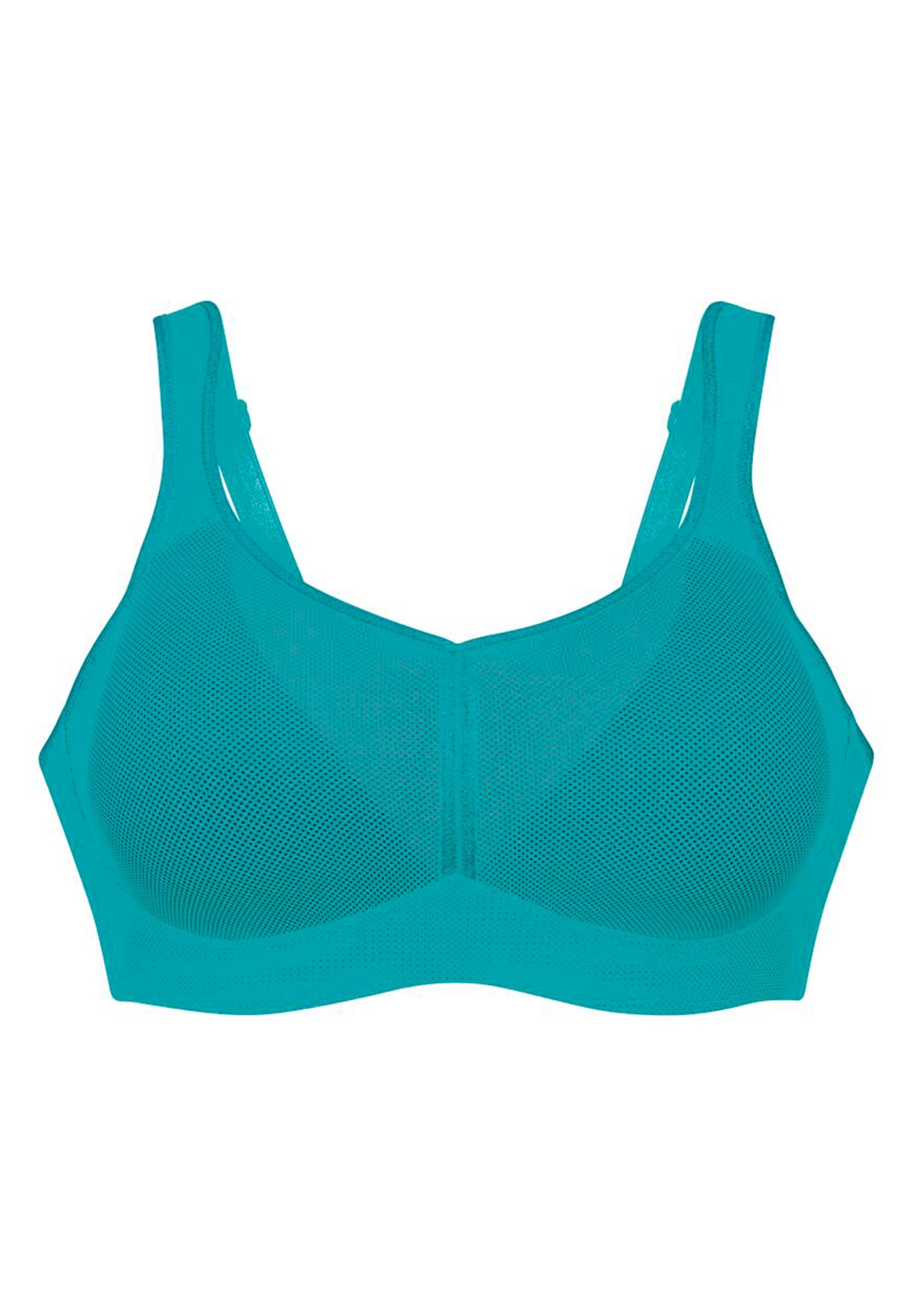 Anita Active Sport-BH "Air Control Delta Pad", doppellagige Cups, Powertüll günstig online kaufen