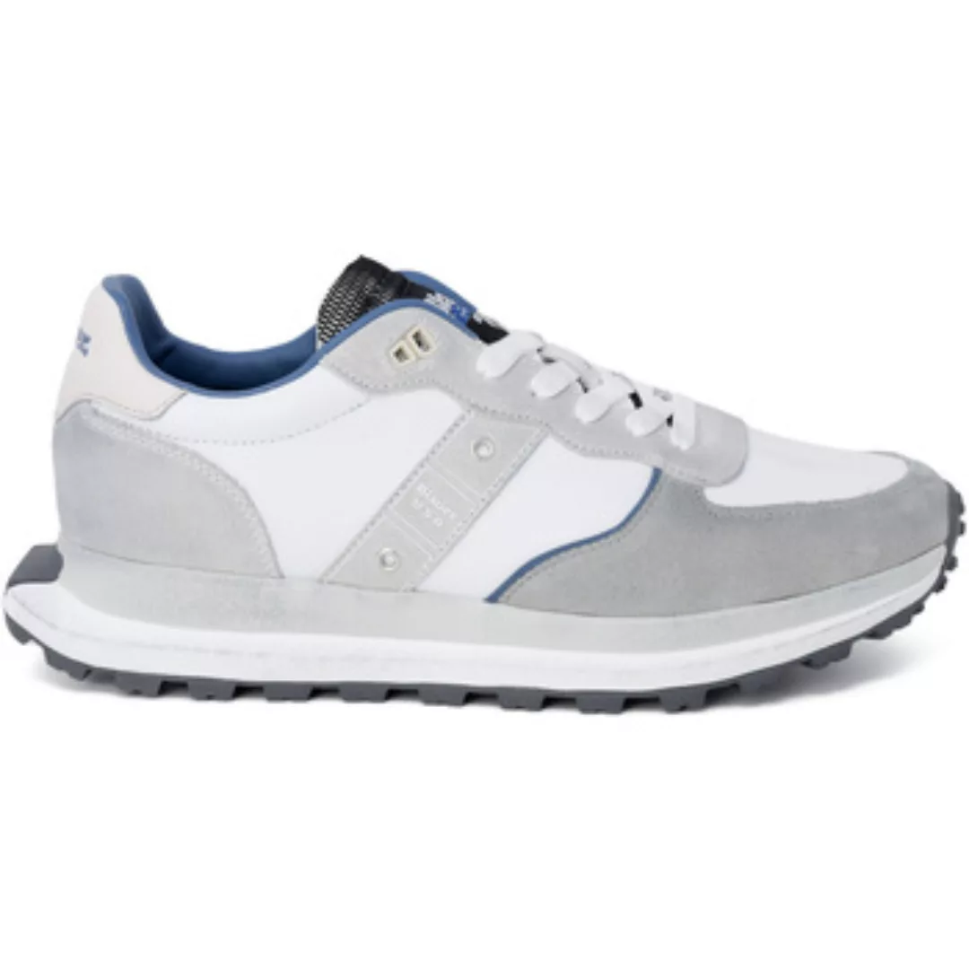 Blauer  Sneaker S3NASH01 günstig online kaufen