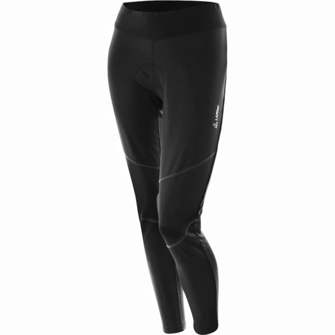 Löffler 2-in-1-Shorts Tight Bike Elastic WS günstig online kaufen