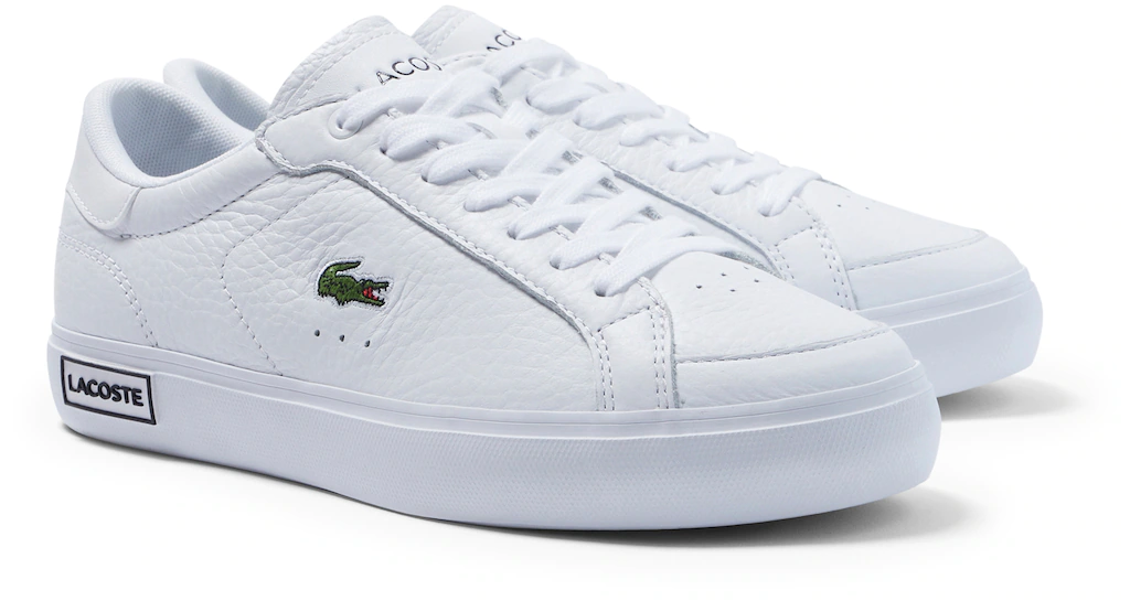 Lacoste Sneaker "POWERCOURT 222 6 SFA" günstig online kaufen