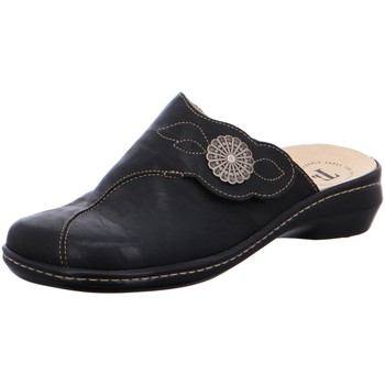 Think  Clogs Pantoletten Camilla 3-000171-0000 günstig online kaufen