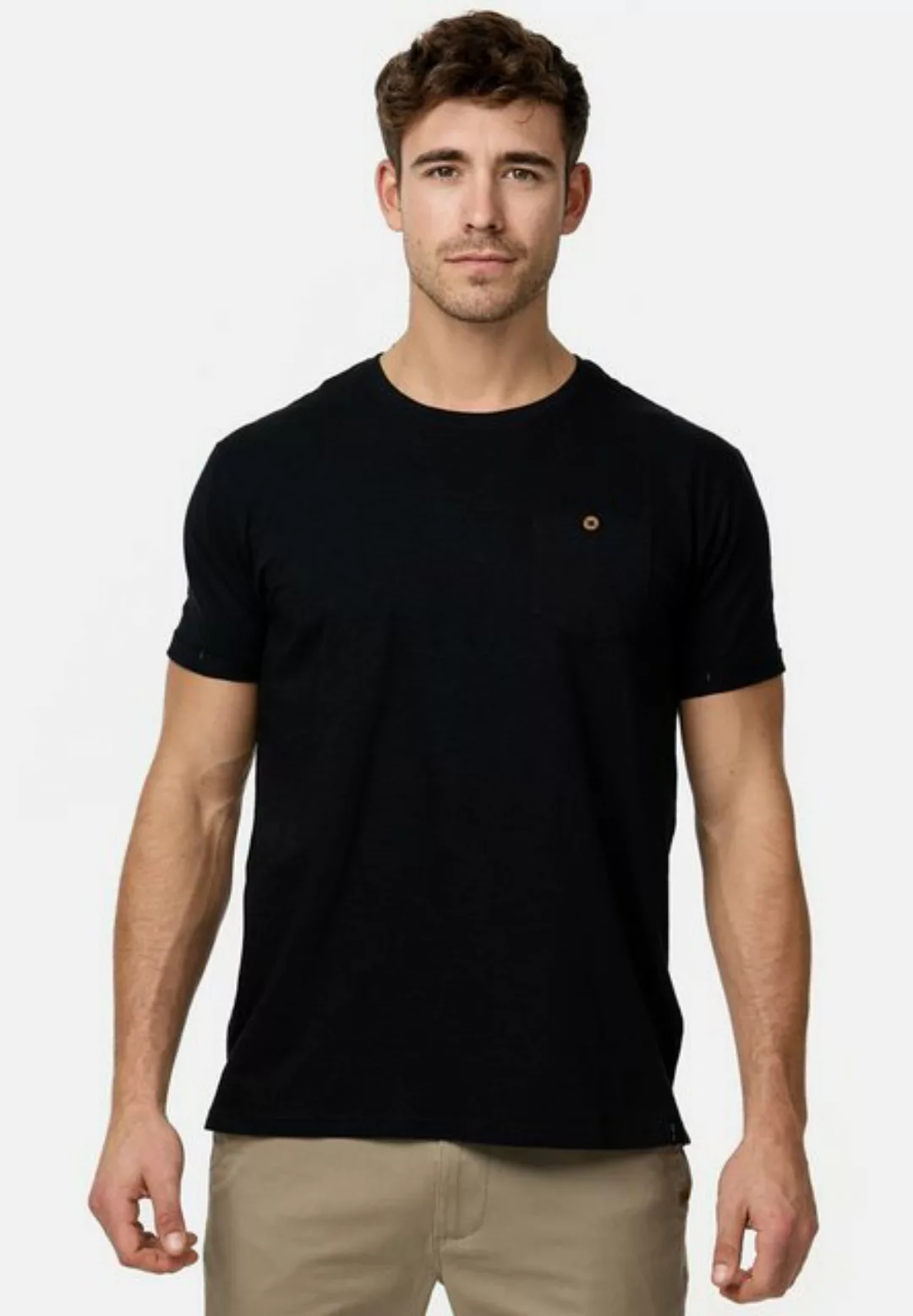 Indicode T-Shirt INJon günstig online kaufen