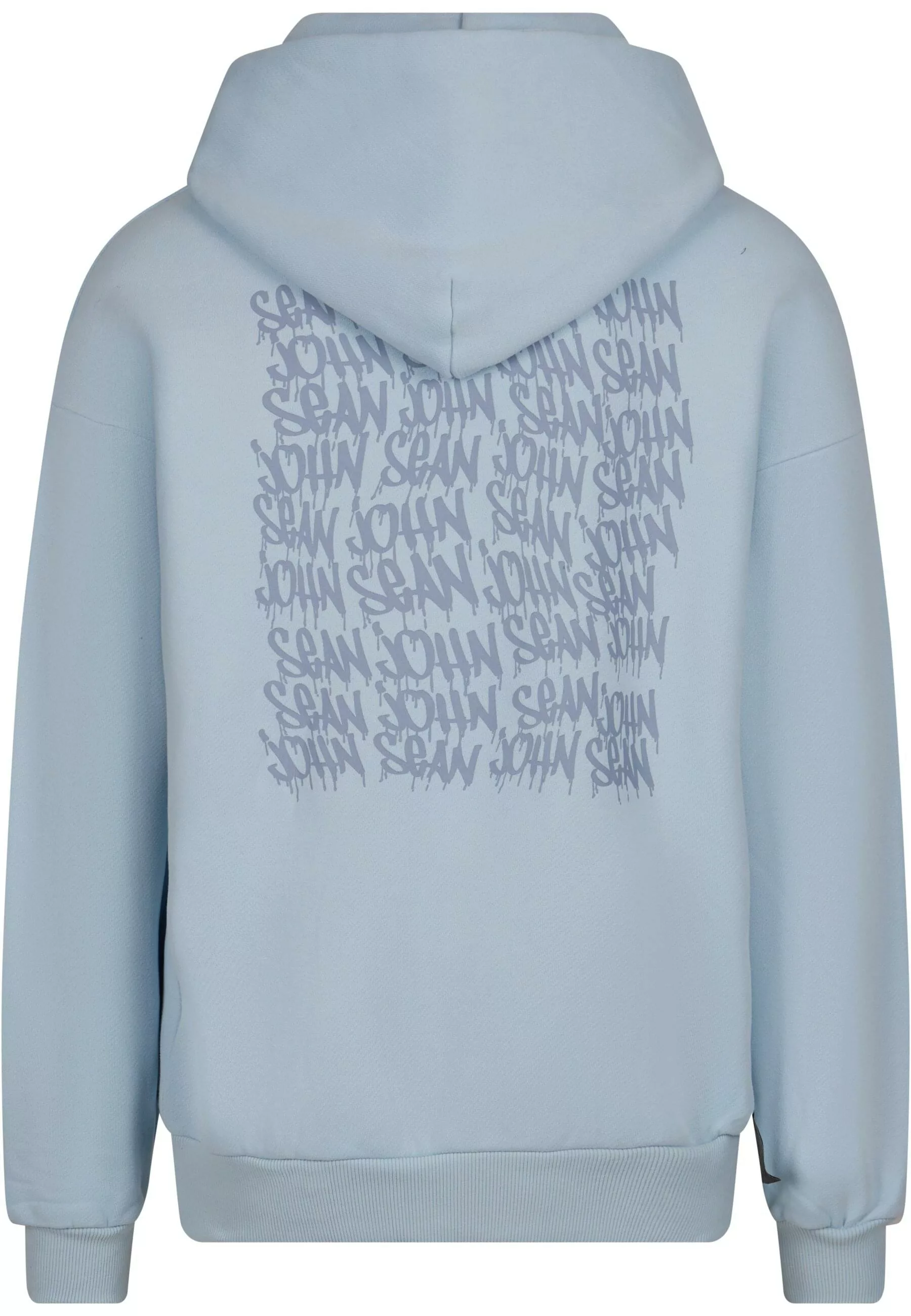 Sean John Kapuzensweatshirt "Sean John Herren JM231-018-02 SJ Script Logo B günstig online kaufen