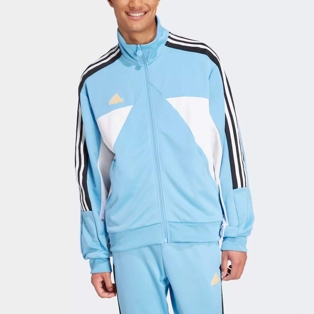 adidas Sportswear Outdoorjacke "M TIRO NTPK TT" günstig online kaufen