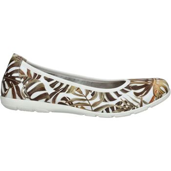 Caprice Ballerina "Caprice Ballerinas Leder" günstig online kaufen