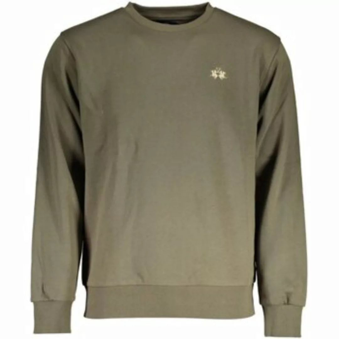 La Martina  Sweatshirt XMF004-FP548 günstig online kaufen