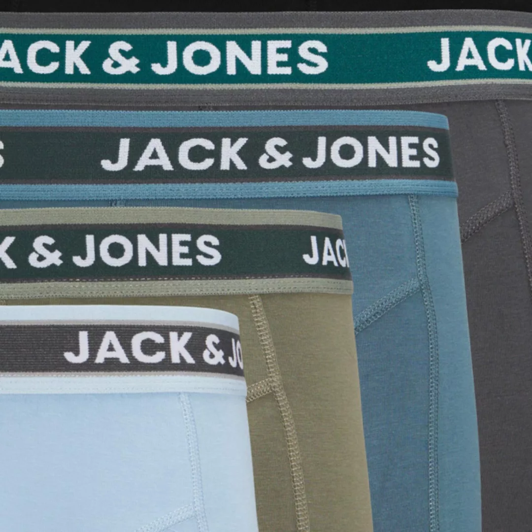 Jack & Jones PlusSize Trunk JACEVAN günstig online kaufen