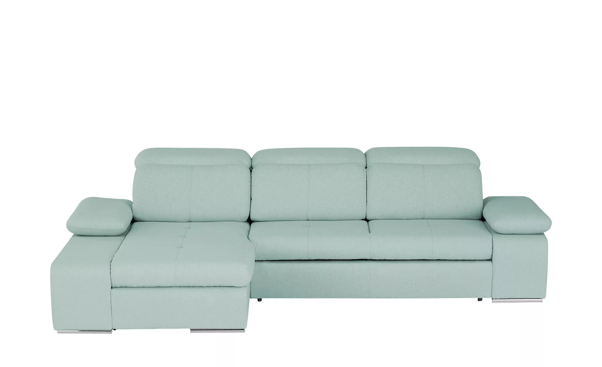 switch Ecksofa - blau - 86 cm - Polstermöbel > Sofas > Ecksofas - Möbel Kra günstig online kaufen