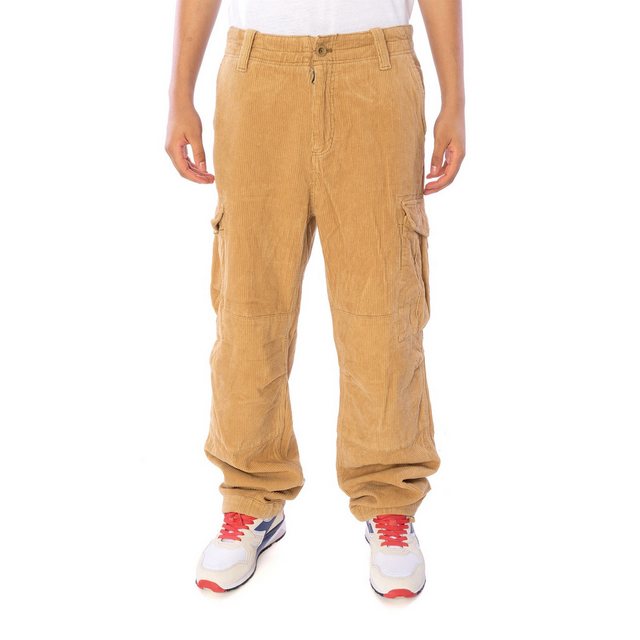 Jet Lag Cargohose Hose Jet Lag 22-944 Cord beige günstig online kaufen