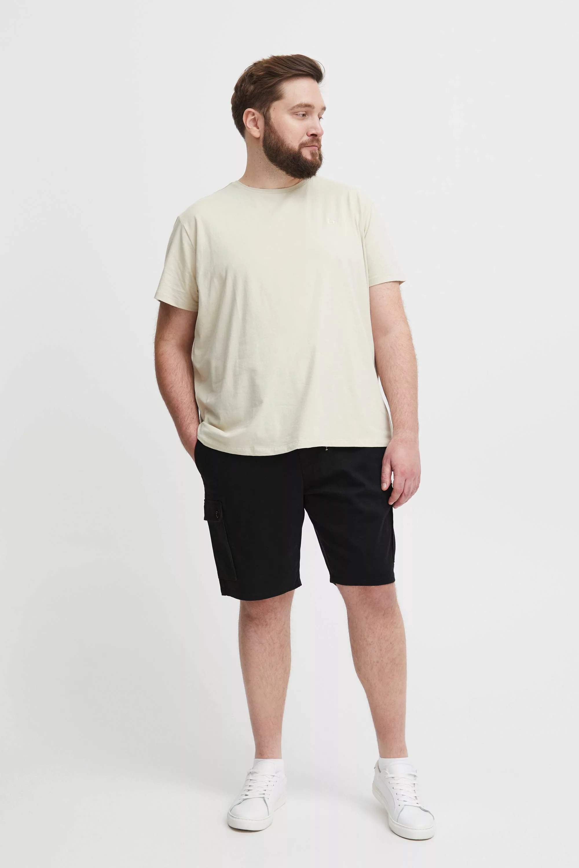 Blend Cargoshorts "BLEND BHBSiello" günstig online kaufen