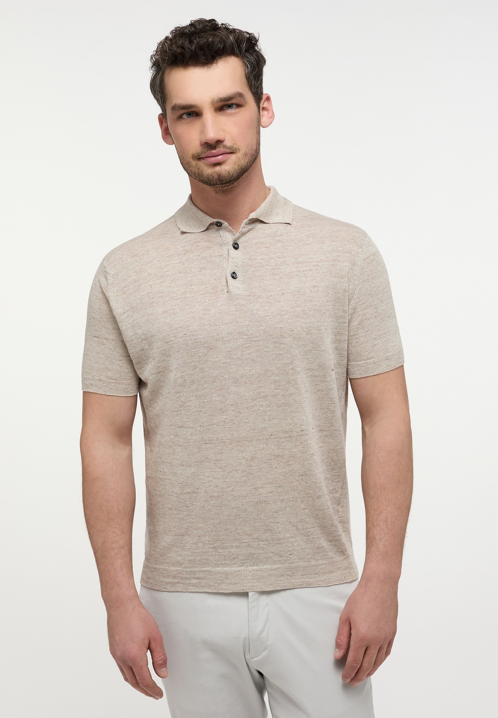 Eterna Poloshirt günstig online kaufen