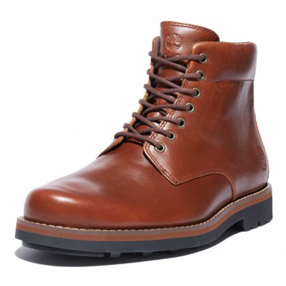 Timberland Alden Brook Wp Bootsrute EU 43 1/2 Argan Oil günstig online kaufen