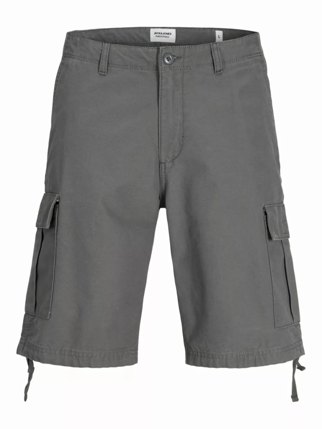 Jack & Jones Herren Cargo Short JPSTCOLE BARKLEY JJCARGO - Relaxed Fit günstig online kaufen