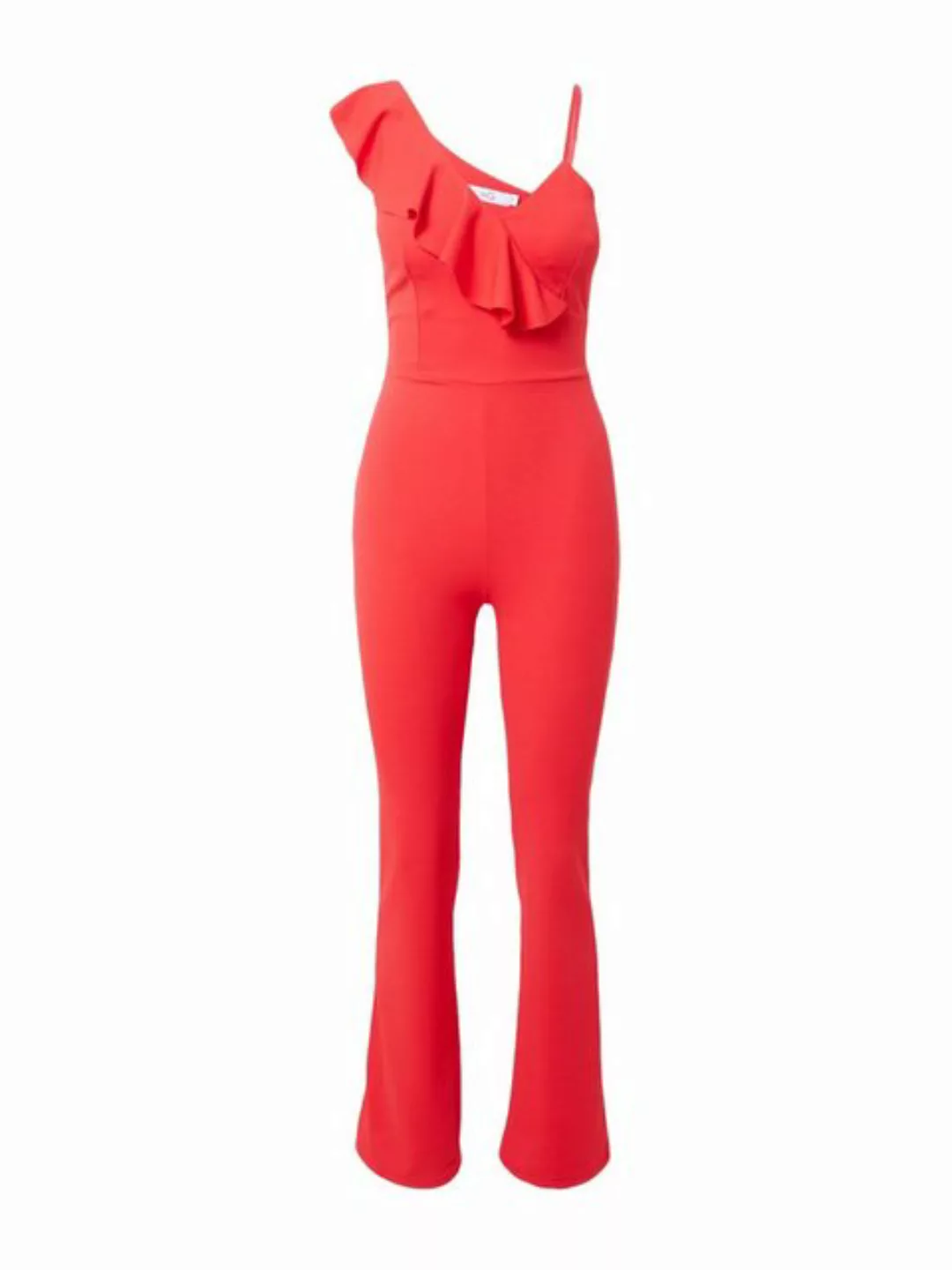 Wal G Jumpsuit LAYLA (1-tlg) Volant günstig online kaufen