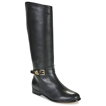 Lauren Ralph Lauren  Damenstiefel BROOKE TALL-BOOTS-TALL BOOT günstig online kaufen