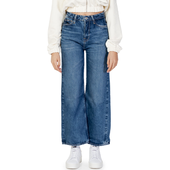 Pepe jeans  Slim Fit Jeans PL204162VT08 günstig online kaufen