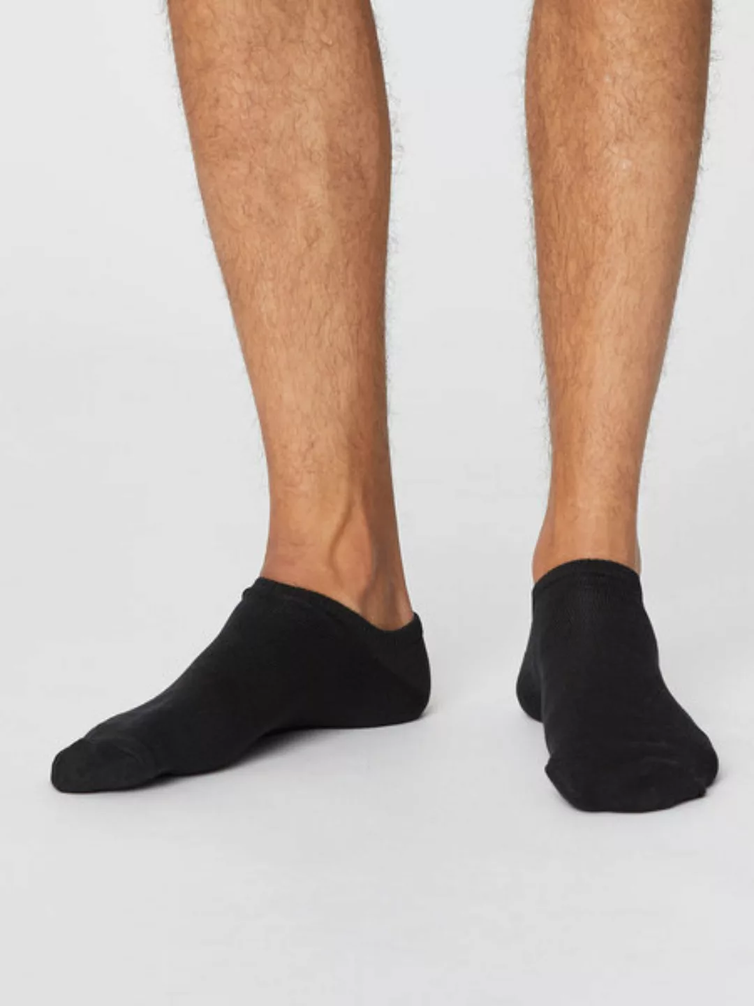 Ashley Trainer Bambus Socken günstig online kaufen