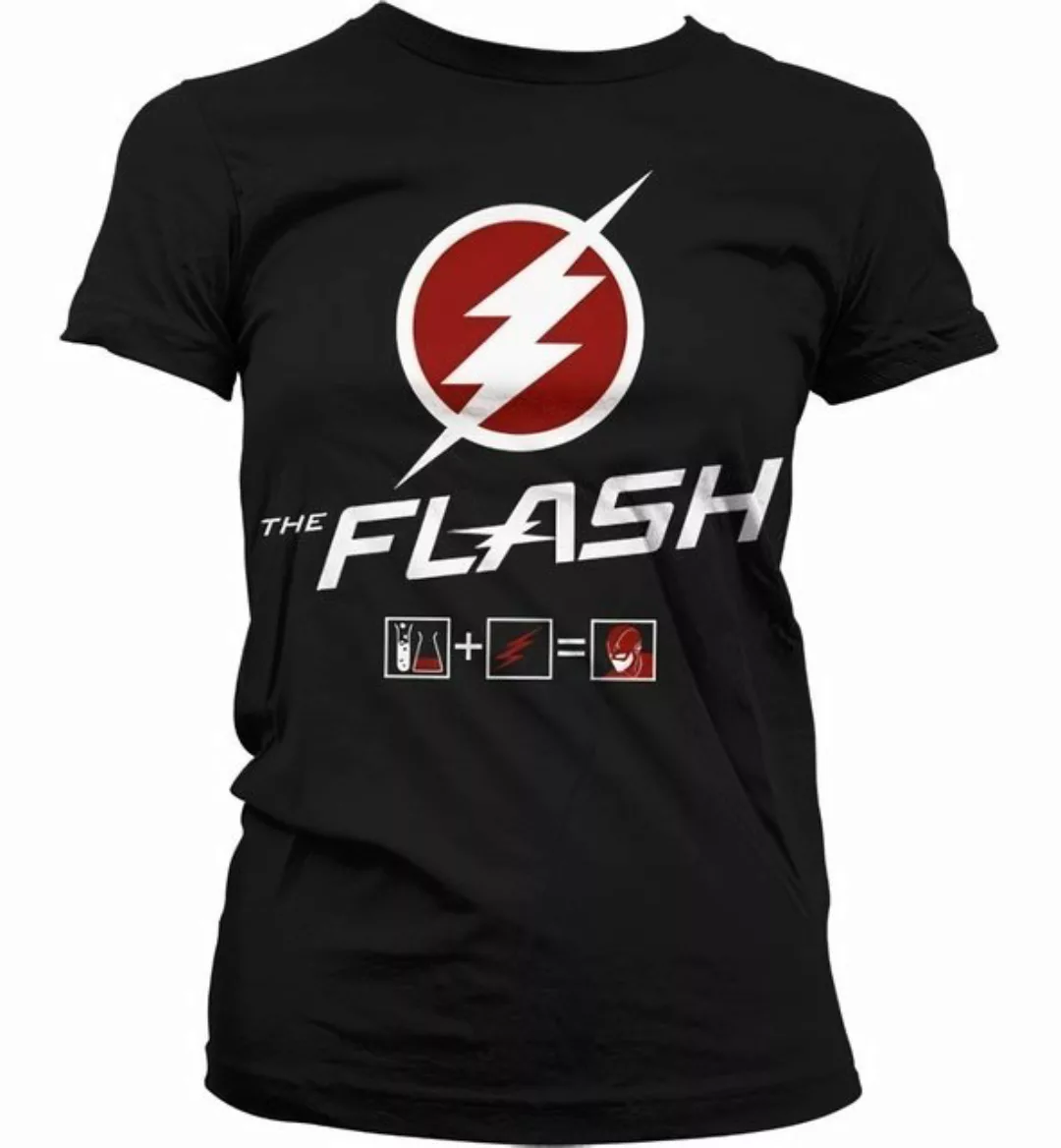 The Flash T-Shirt günstig online kaufen