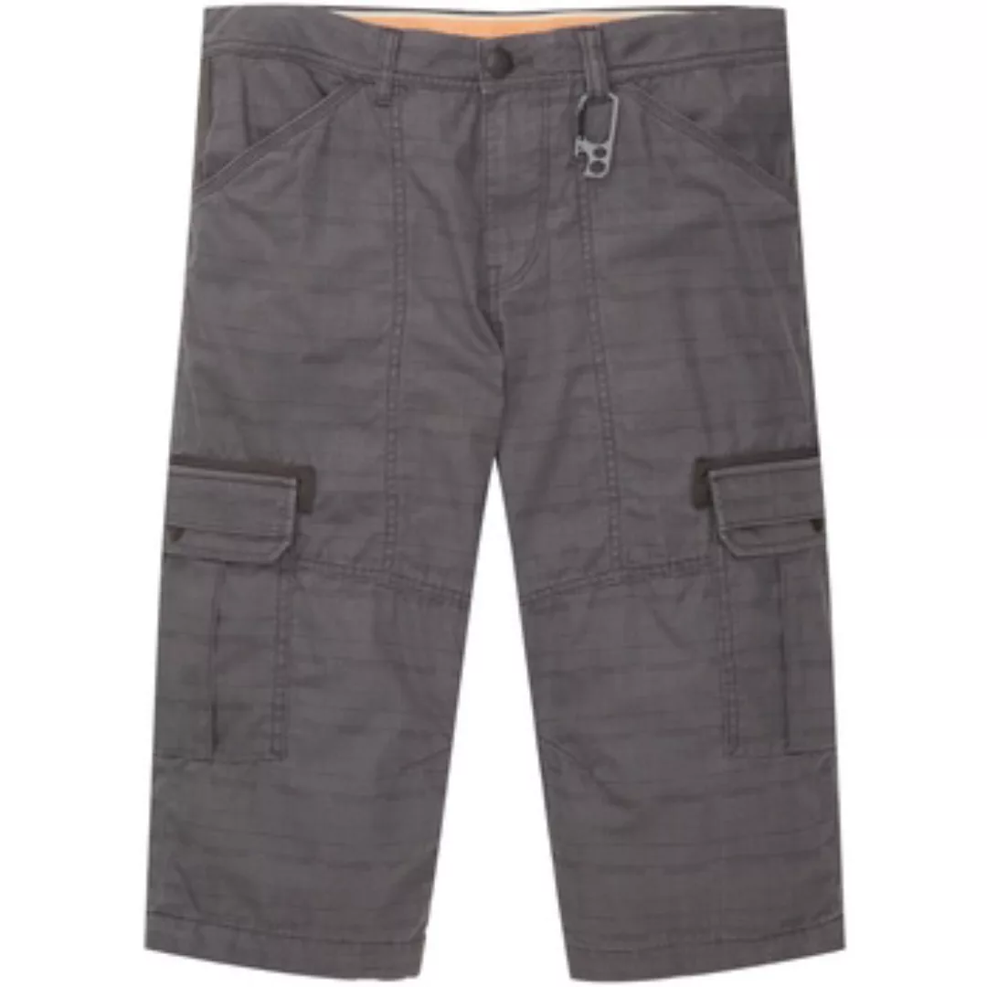 Tom Tailor Herren Bermuda Short MAX OVERKNEE - Regular Fit günstig online kaufen