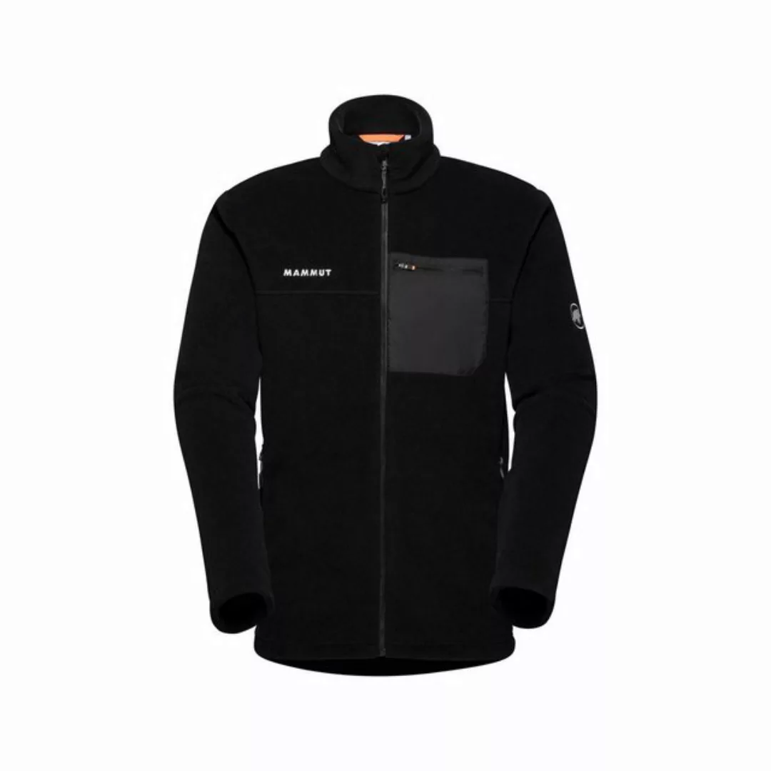 Mammut Outdoorjacke Innominata ML Jacket Men BLACK günstig online kaufen