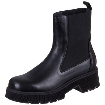 Apple Of Eden  Damenstiefel Stiefeletten AW23-JANE 1 black günstig online kaufen