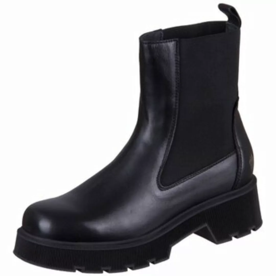 Apple Of Eden  Stiefel Stiefeletten AW23-JANE 1 black günstig online kaufen