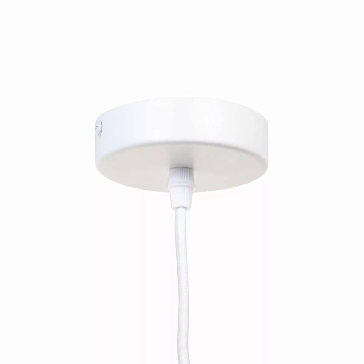 Deckenlampe 59 X 59 X 55 Cm Natürlich Bambus günstig online kaufen