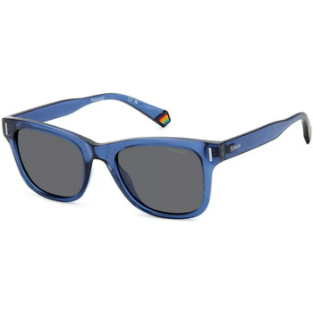 Polaroid  Sonnenbrillen PLD6206/S 086 Polarisierte Sonnenbrille günstig online kaufen