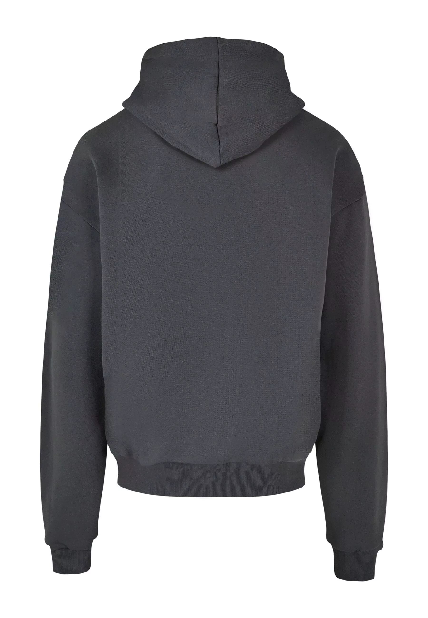 Merchcode Kapuzensweatshirt "Merchcode Hugs & Love - Love Ultra Heavy Hoody günstig online kaufen