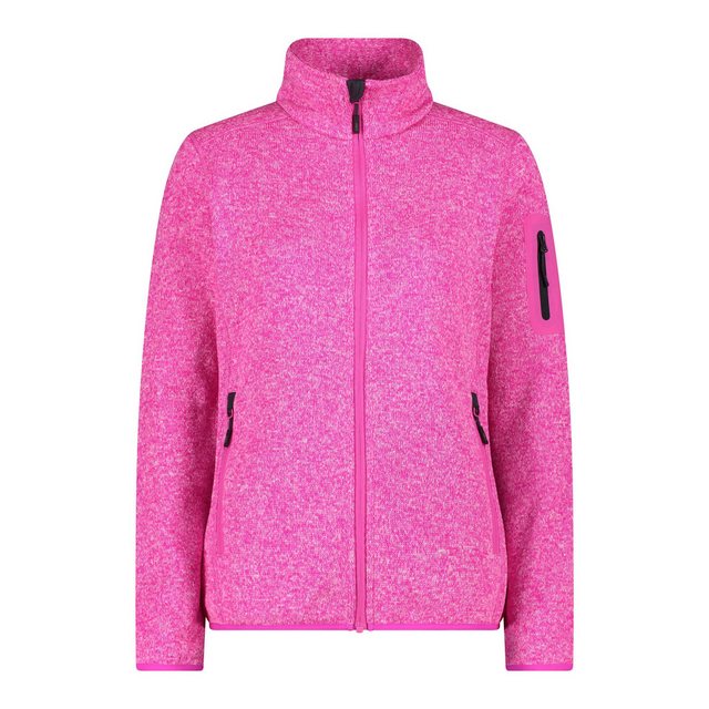 CMP Trekkingjacke WOMAN JACKET FESTIVAL-ANTRACITE günstig online kaufen