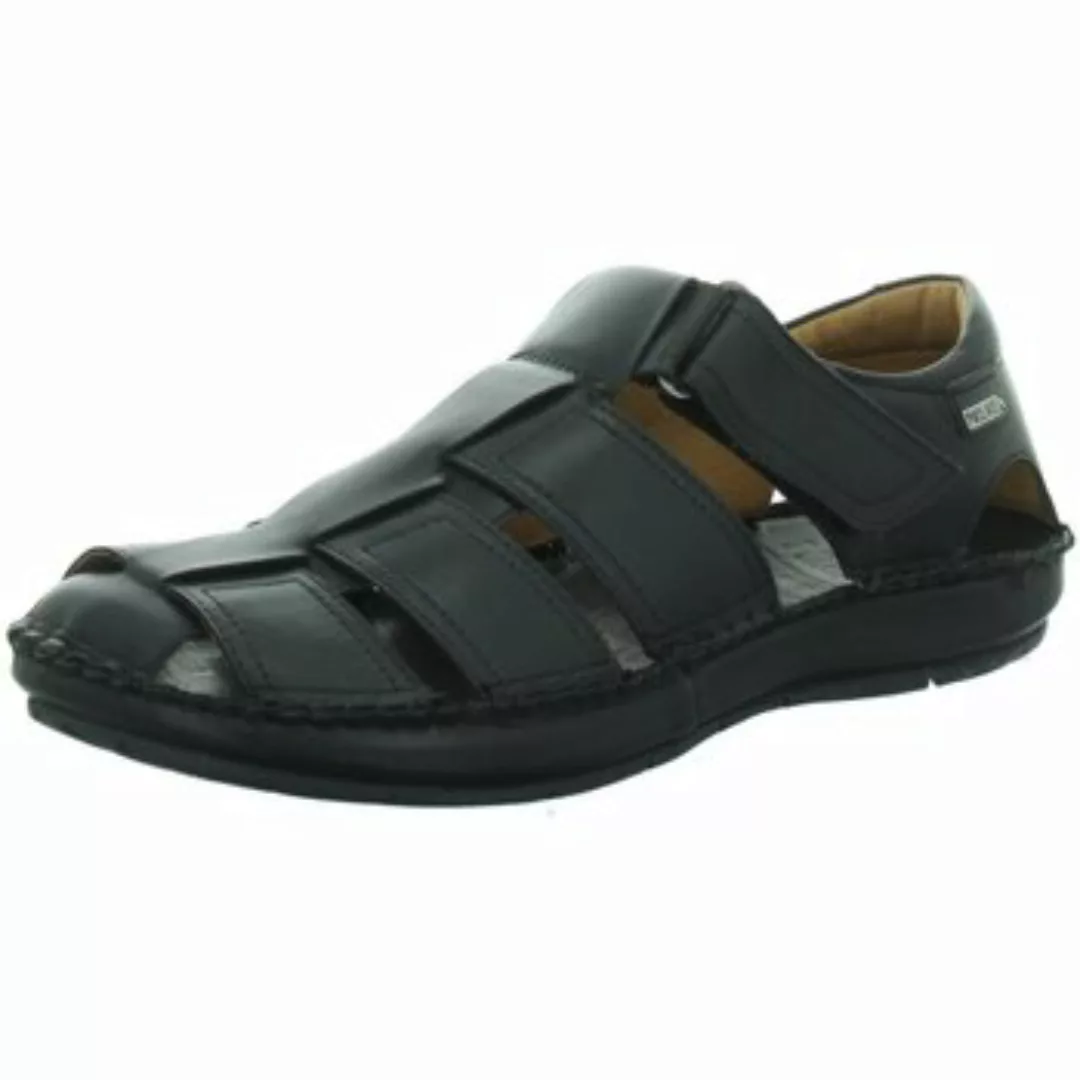 Pikolinos  Sandalen Offene 06J-5433 black günstig online kaufen