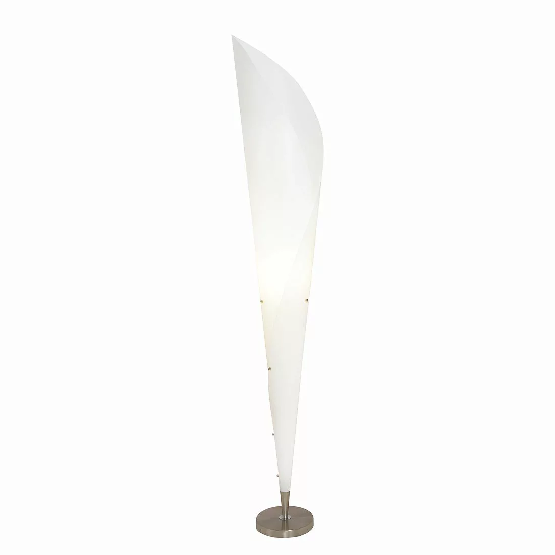 näve Stehlampe »Tulip«, E27 günstig online kaufen