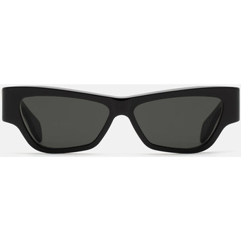 Retrosuperfuture  Sonnenbrillen Nameko Schwarz K8U Sonnenbrille günstig online kaufen