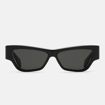 Retrosuperfuture  Sonnenbrillen Nameko Schwarz K8U Sonnenbrille günstig online kaufen