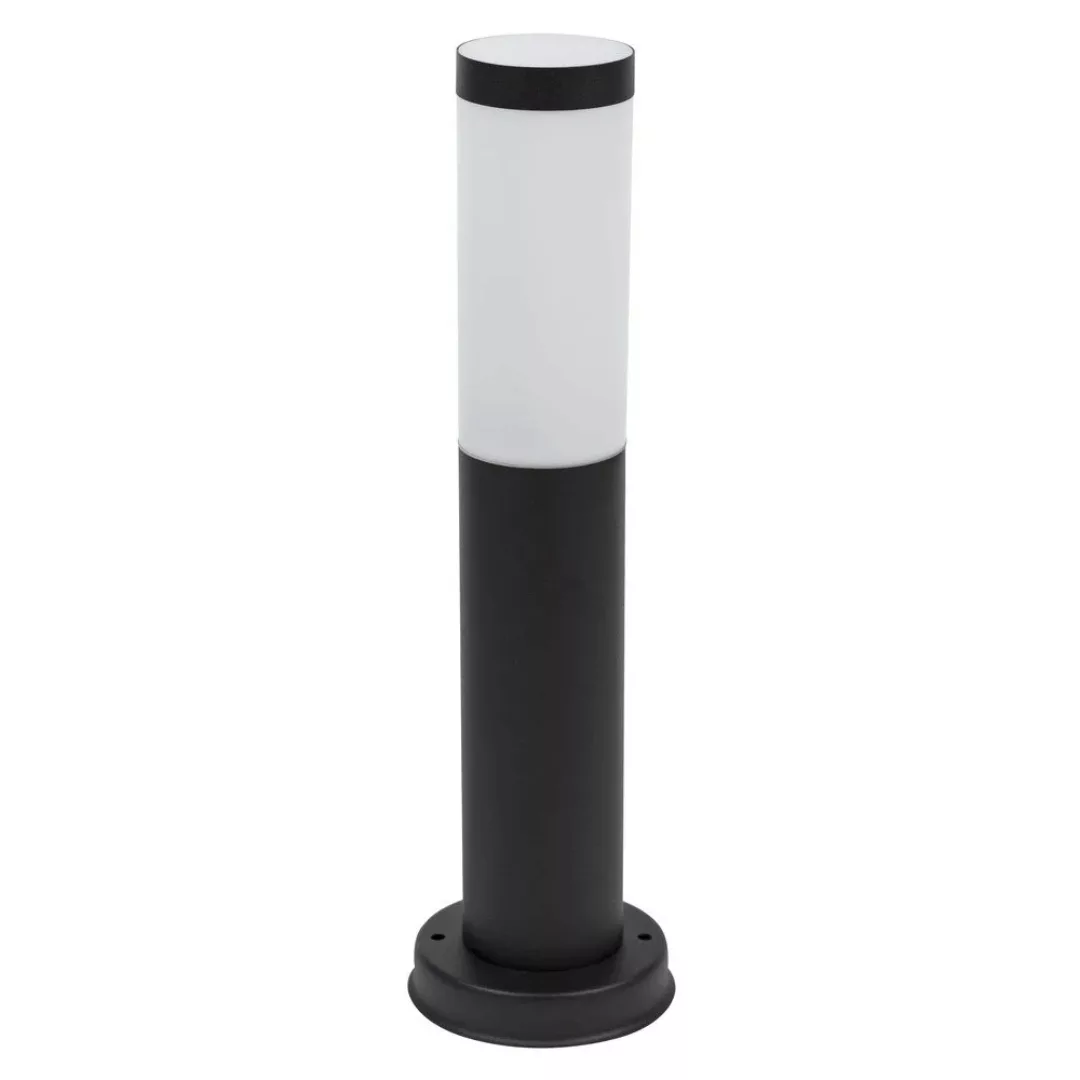 Standleuchte Larisa max. 12W E27 IP44 450mm günstig online kaufen