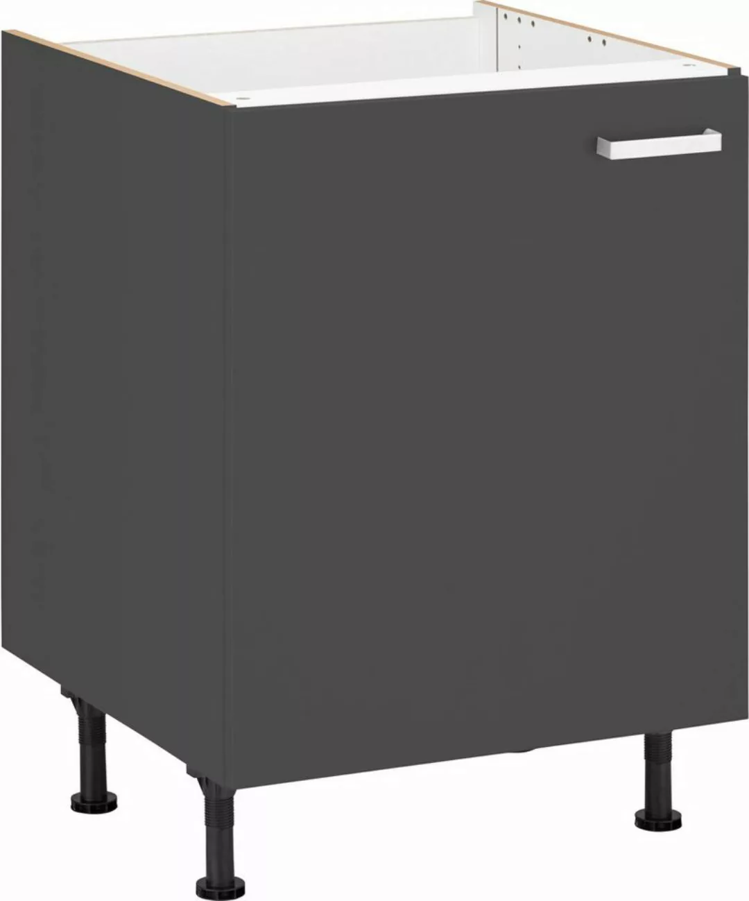 OPTIFIT Spülenschrank "Parma", Breite 60 cm günstig online kaufen