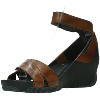 Wolky  Sandalen Sandaletten Era 0377620-430 günstig online kaufen