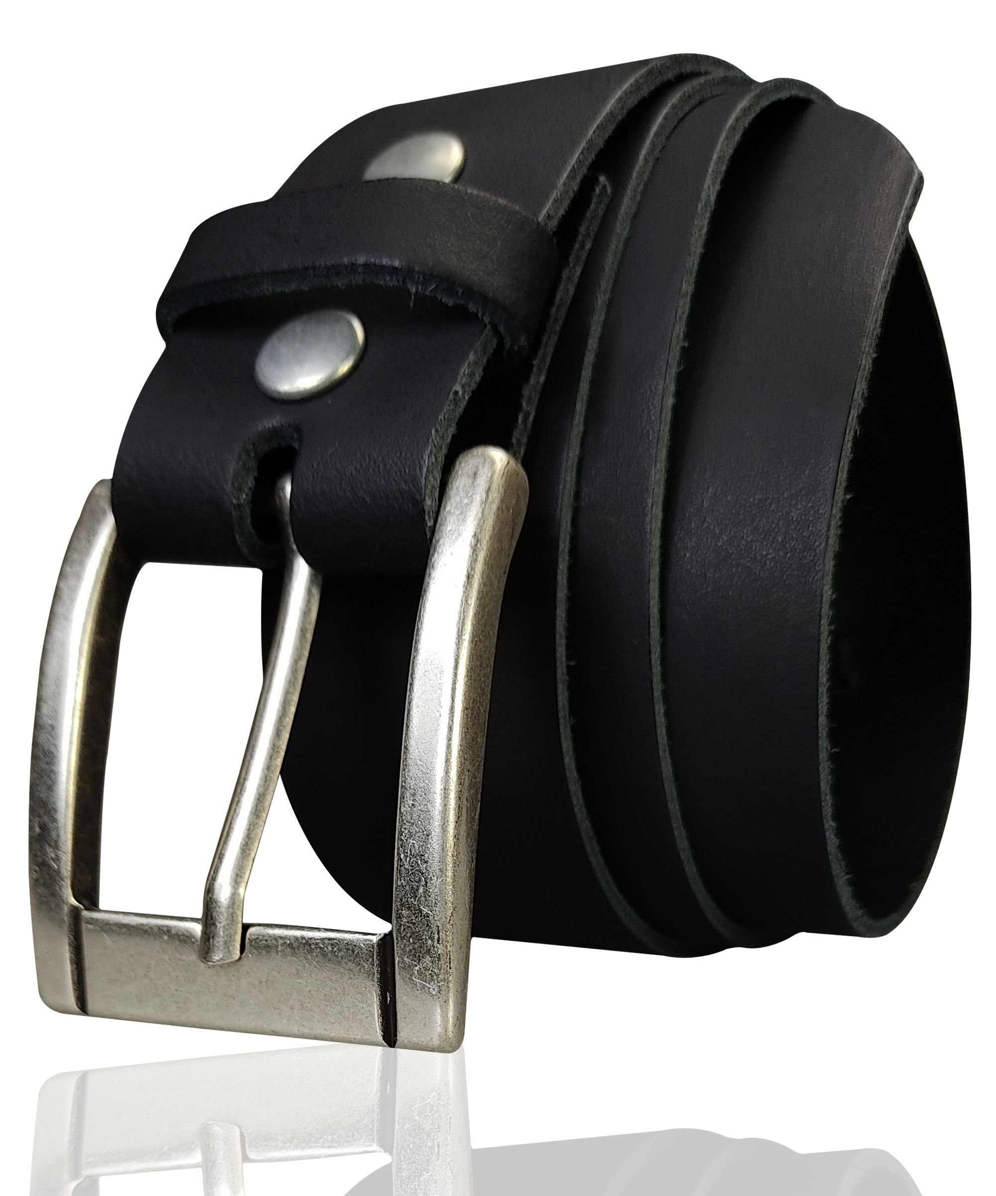 FRONHOFER Hüftgürtel 18616 (1-St) Basic Gürtel günstig online kaufen