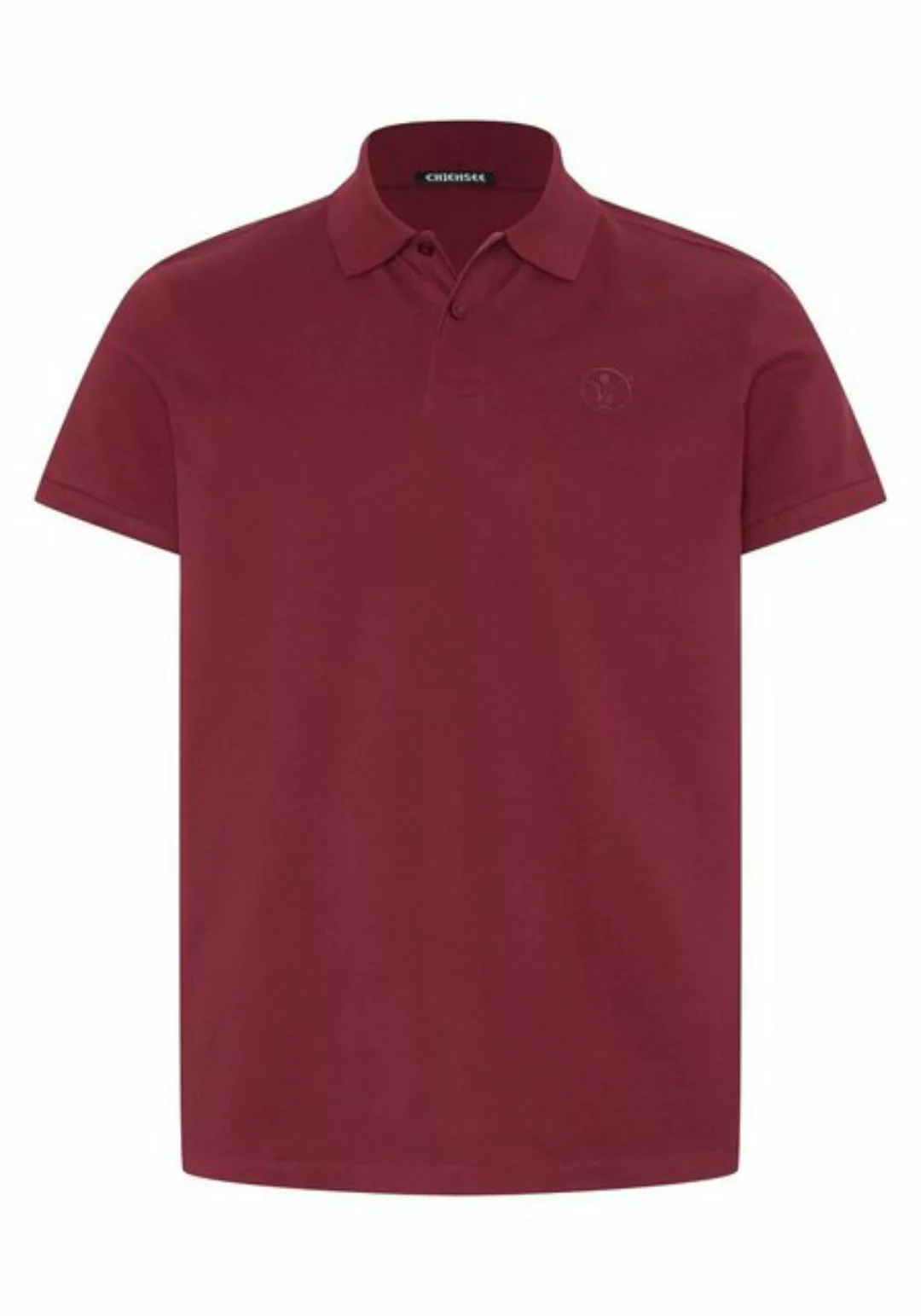 Chiemsee Poloshirt Poloshirt mit Jumper-Logo 1 günstig online kaufen