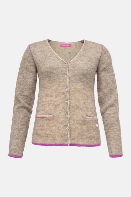 six-o-seven Strickjacke günstig online kaufen