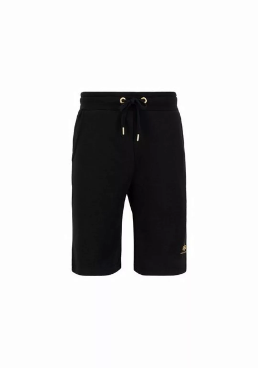 Alpha Industries Sweatshorts ALPHA INDUSTRIES Men - Shorts Basic Short SL F günstig online kaufen