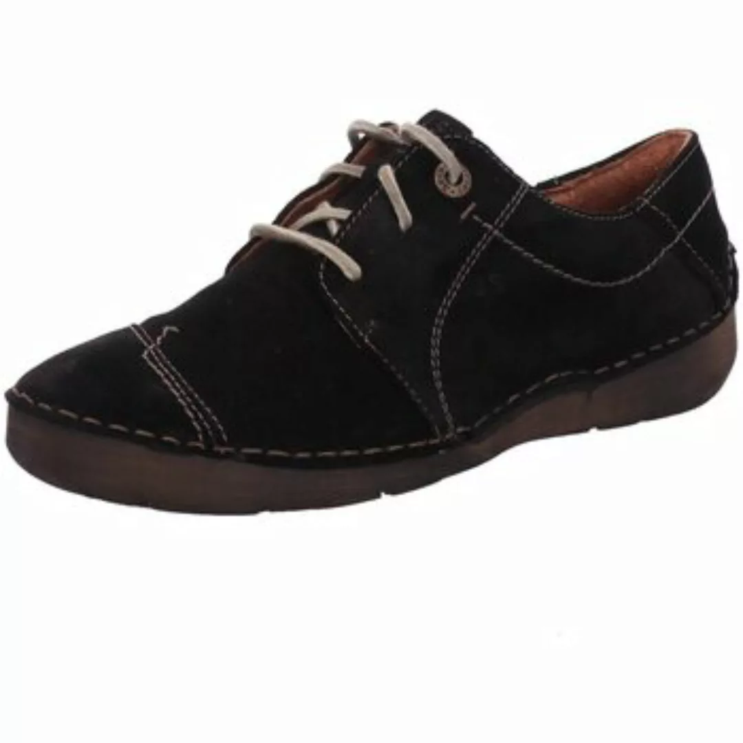 Josef Seibel  Halbschuhe Schnuerschuhe FERGEY 20 59692676/410 günstig online kaufen