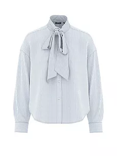 Bluse Joop! blau günstig online kaufen
