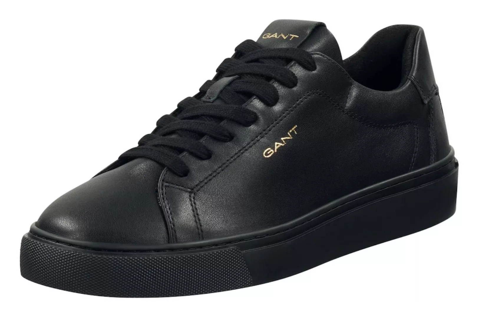 Gant Sneaker "MC JULIEN", Freizeitschuh, Halbschuh, Schnürschuh mit wertige günstig online kaufen