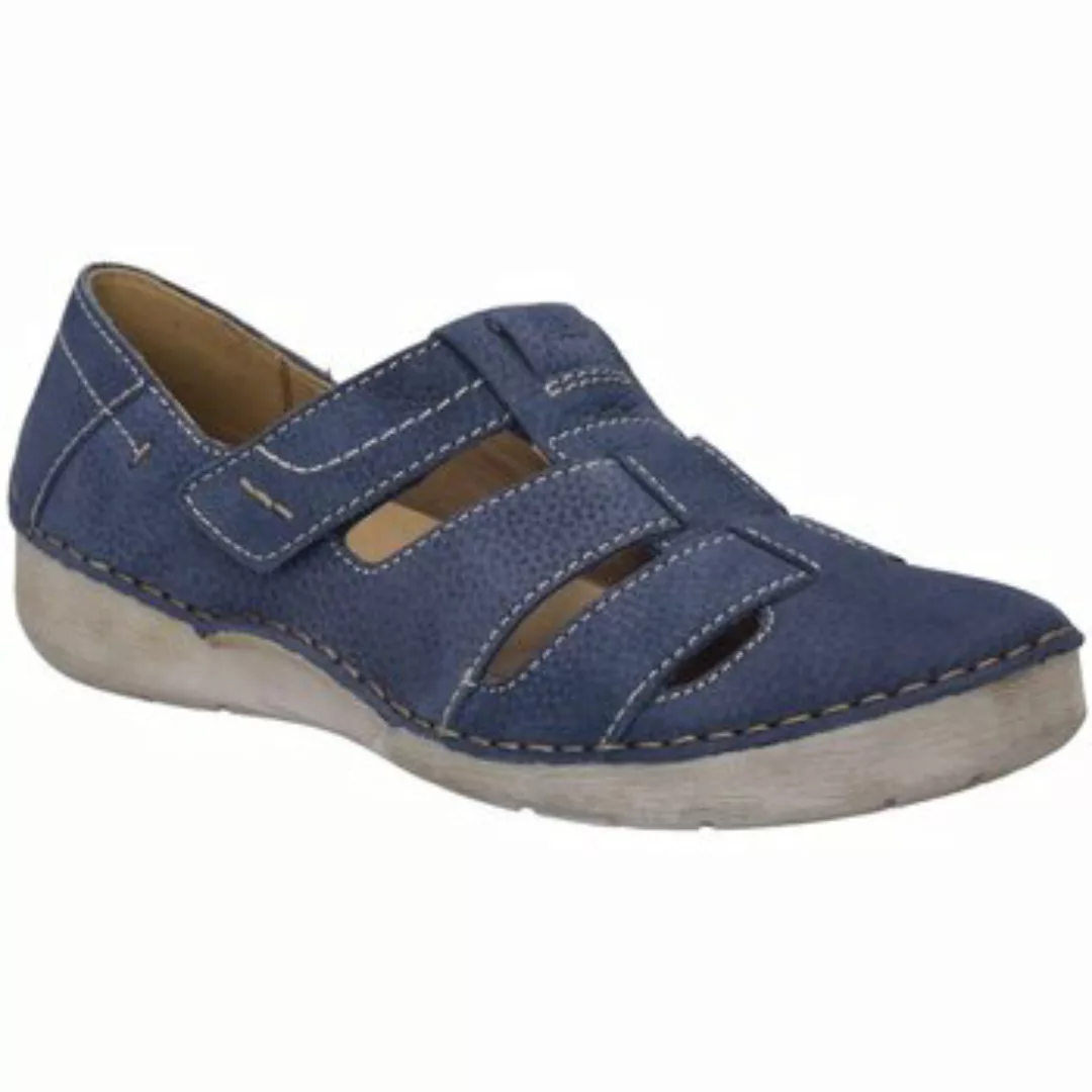 Josef Seibel  Sandalen Sandaletten Fergey 59 59659 554 günstig online kaufen